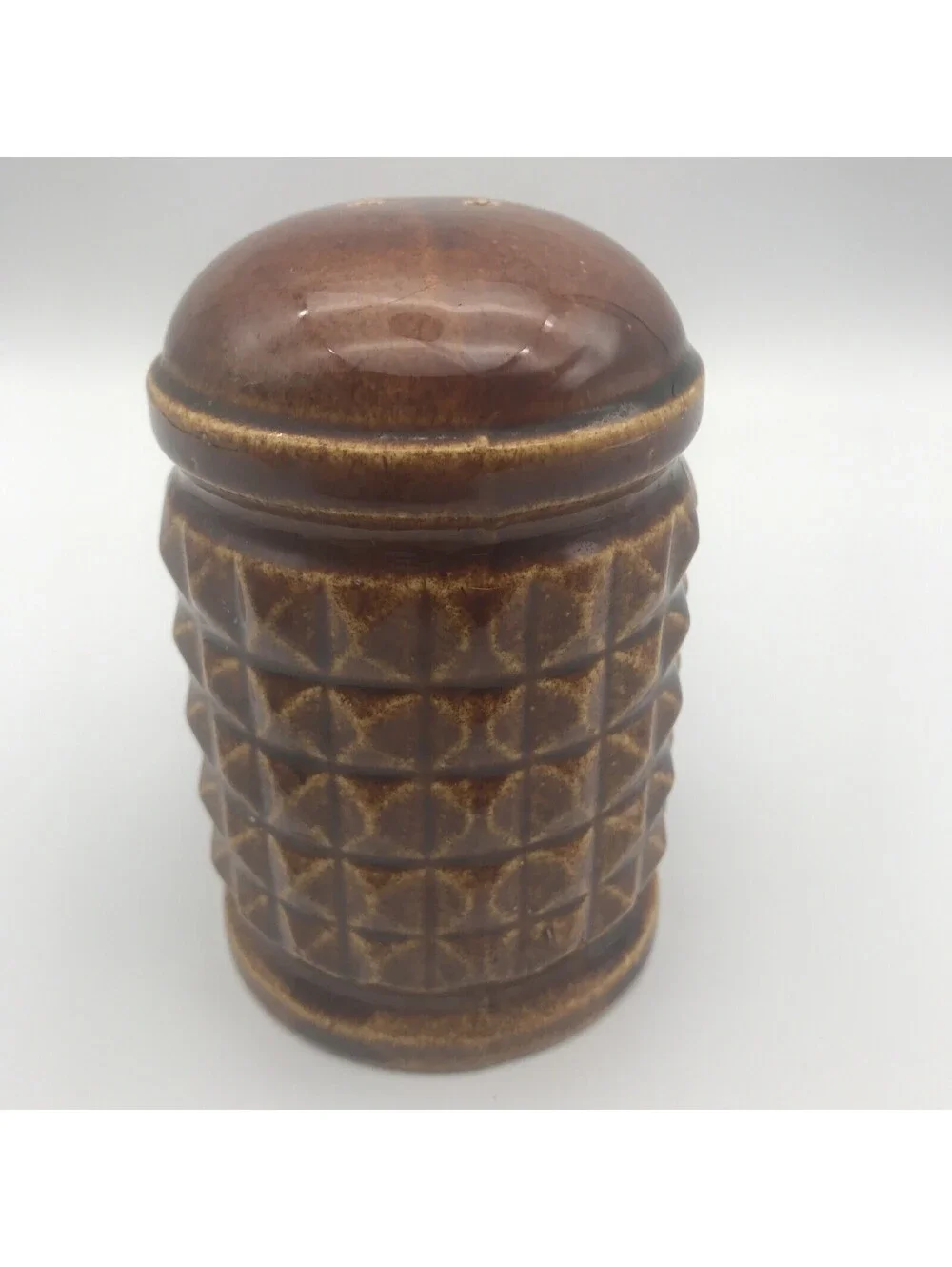 N/A vintage brown